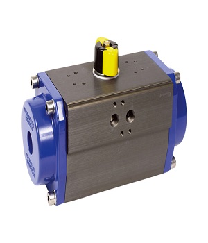 Actionneur pneumatique