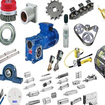 Fourniture de matériels et équipements industriels